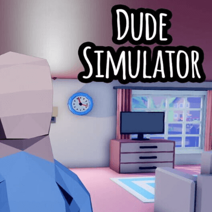 Dude Simulator