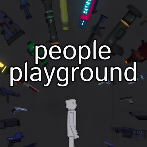 People Playground